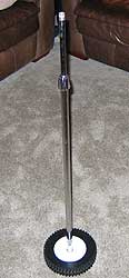 My Microphone Stand
