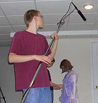My Boom Pole