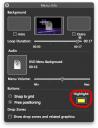 Change Highlight Color