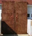 Final Doors
