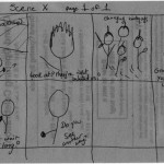 Storyboard Example Storyboard Example