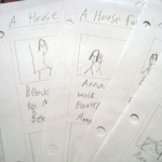Storyboards Jordan's Storyboards
